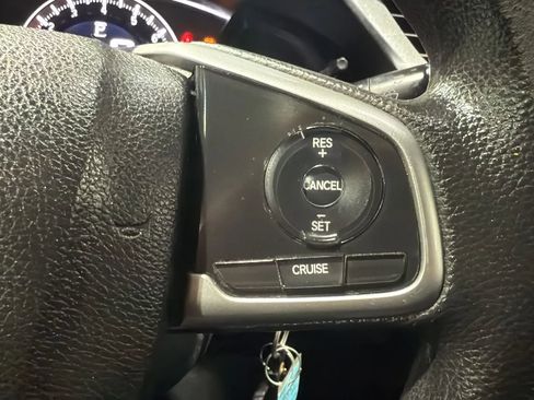 Used 2018 Honda Civic LX image 11