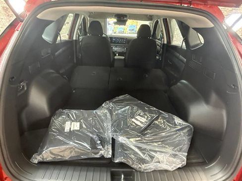 New 2026 Hyundai Tucson SE FWD image 8