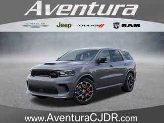 New 2026 Dodge Durango SRT Hellcat AWD/4WD 360° Tour