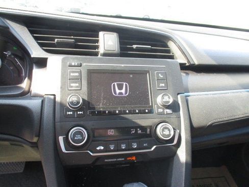 Used 2019 Honda Civic LX image 16