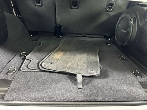 Used 2019 Jeep Wrangler Unlimited Sport AWD/4WD image 26