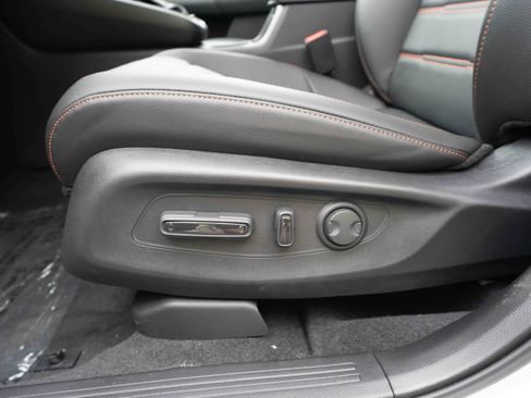 New 2026 Honda CR-V Sport-L image 12