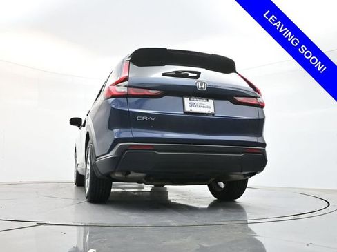 Used 2025 Honda CR-V EX image 33