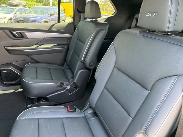 New 2026 Buick Enclave Sport Touring AWD/4WD image 19