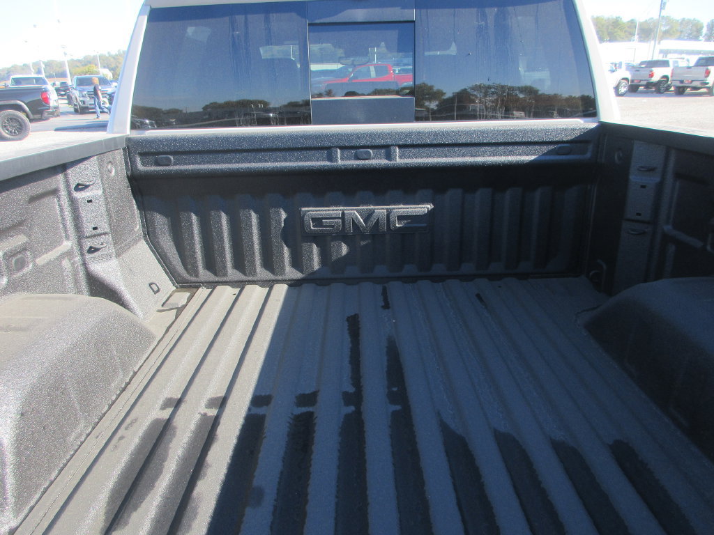 New 2026 GMC Sierra 1500 AT4 w/ AT4 Premium Package AWD/4WD image 6