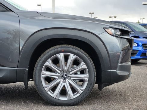 New 2026 MAZDA CX-50 AWD 2.5 S w/ Accent Package image 91