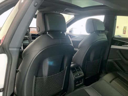 Used 2024 Audi A5 2.0T Premium Plus w/ Premium Plus image 11