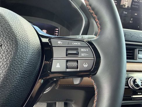 New 2026 Honda Passport TrailSport Elite image 29