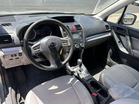 Used 2014 Subaru Forester 2.5i Premium AWD/4WD image 6