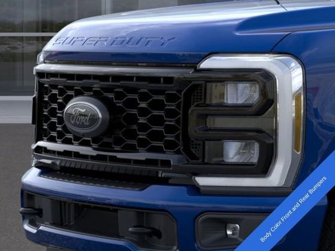 New 2026 Ford F250 XLT w/ XLT Premium Package AWD/4WD image 19