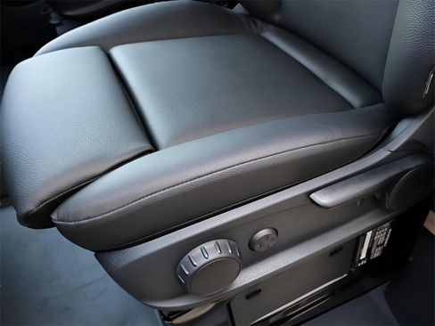 New 2025 Mercedes-Benz Sprinter 2500 image 19