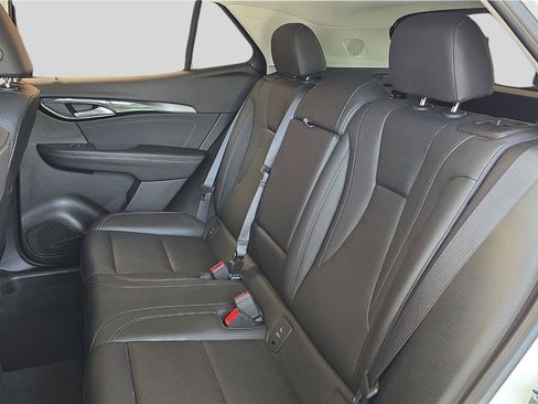 Used 2025 Buick Envision Preferred AWD/4WD image 18