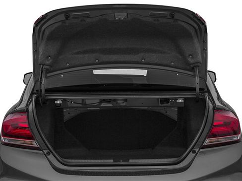 Used 2013 Honda Civic Si image 13
