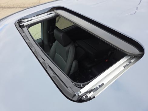 New 2026 Honda Odyssey Sport-L image 3