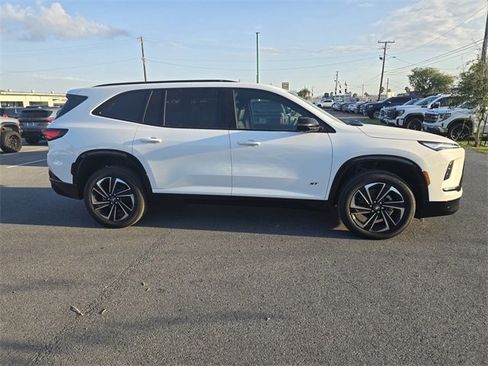 New 2026 Buick Enclave Sport Touring w/ Power Package image 4