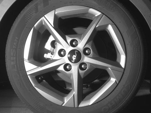 Used 2025 Kia K4 LXS image 15