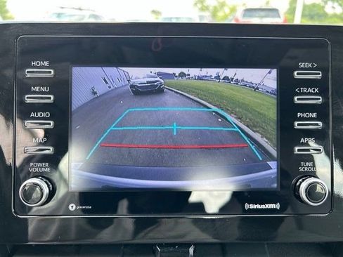 Used 2024 Toyota Camry SE FWD image 27