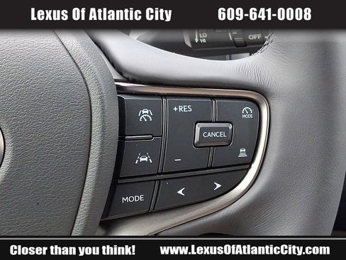 Certified 2025 Lexus UX 300h AWD w/ Accessory Package (Z2) image 23