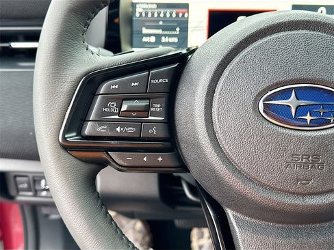 New 2026 Subaru Outback Limited XT image 8