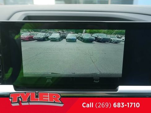Used 2022 Chevrolet Silverado 1500 RST w/ Z71 Off-Road Package AWD/4WD image 49