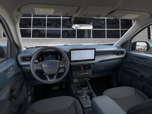 New 2026 Ford Maverick XL image 9