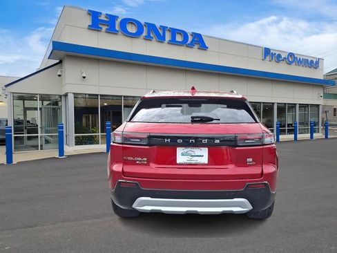 Used 2024 Honda Prologue Elite image 5