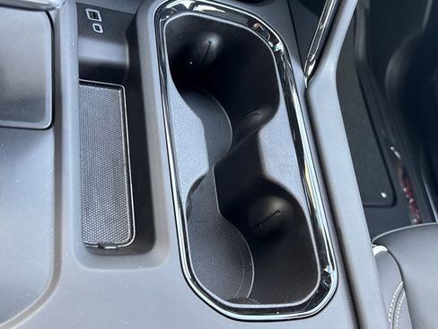 New 2026 GMC Sierra 1500 AT4X AWD/4WD image 44
