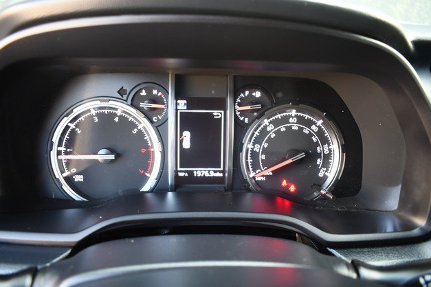 Certified 2021 Toyota 4Runner TRD Off-Road Premium AWD/4WD image 31