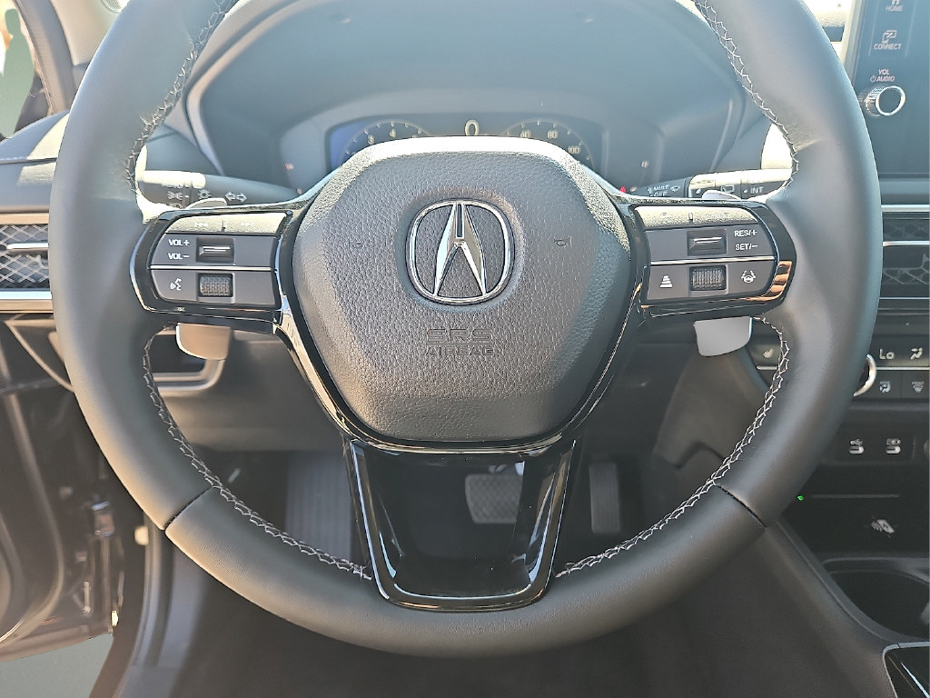 Used 2025 Acura ADX FWD image 24