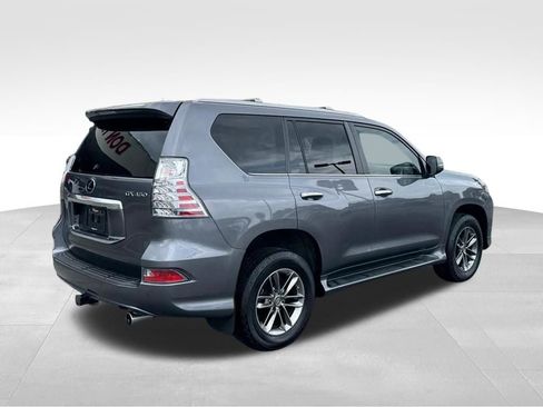 Used 2022 Lexus GX 460 Premium w/ Premium Package AWD/4WD image 7