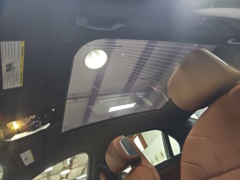 New 2025 BMW 760i xDrive image 31