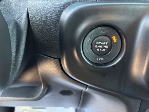 Used 2021 Jeep Wrangler Unlimited Sport w/ Sun And Sound Package image 10