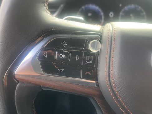 Used 2023 Jeep Grand Cherokee Summit image 15