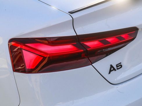 Used 2023 Audi A5 2.0T Premium Plus w/ Premium Plus image 8