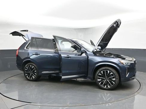New 2026 Volvo XC90 B6 Plus AWD/4WD image 54