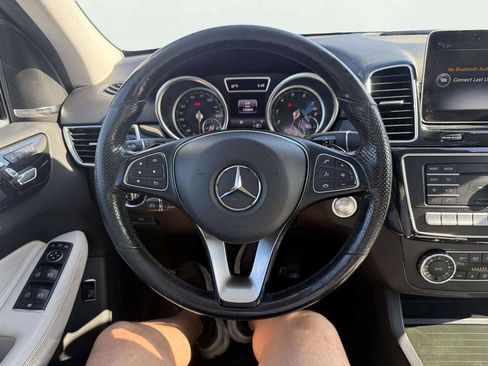 Used 2018 Mercedes-Benz GLE 350 4MATIC image 16
