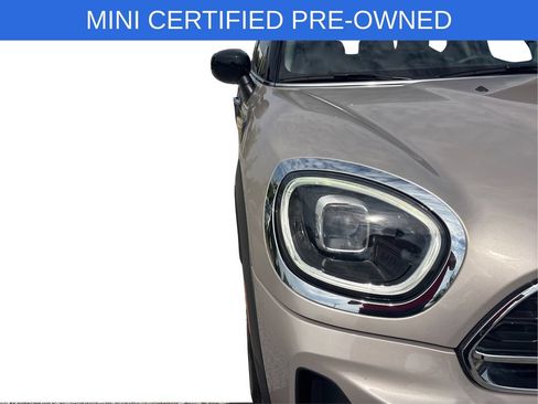 Used 2024 MINI Cooper Countryman S AWD/4WD image 34