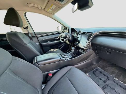 Used 2024 Hyundai Tucson SEL FWD image 27