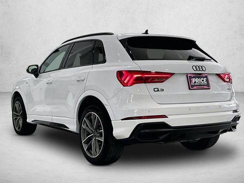 Used 2022 Audi Q3 2.0T Premium Plus AWD/4WD image 13