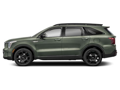 New 2026 Kia Sorento SX AWD/4WD image 30