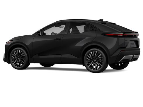 New 2026 Toyota C-HR AWD/4WD image 45