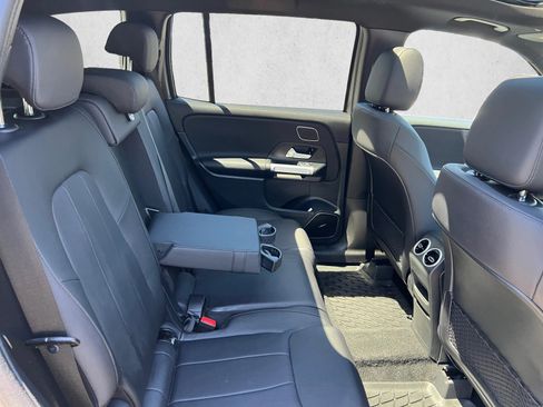 Certified 2026 Mercedes-Benz GLB 250 4MATIC image 25