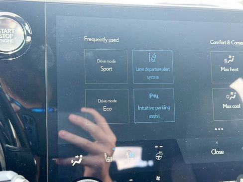 New 2026 Lexus RX 350 Premium Plus FWD image 31