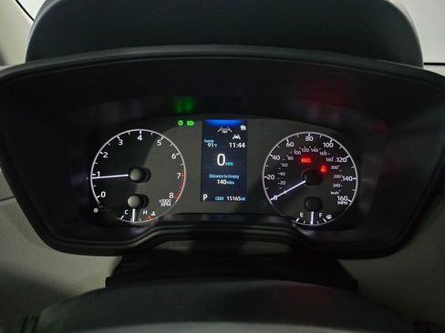 Used 2024 Toyota Corolla Cross L FWD image 18