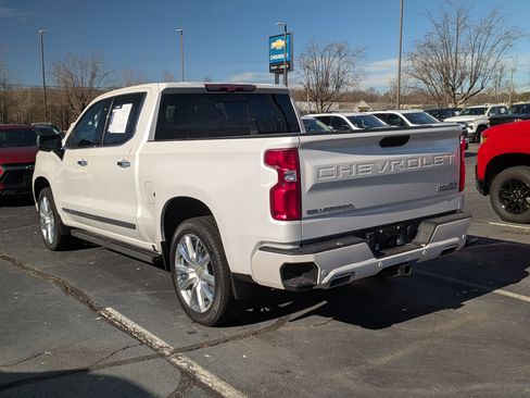 Certified 2023 Chevrolet Silverado 1500 High Country image 7