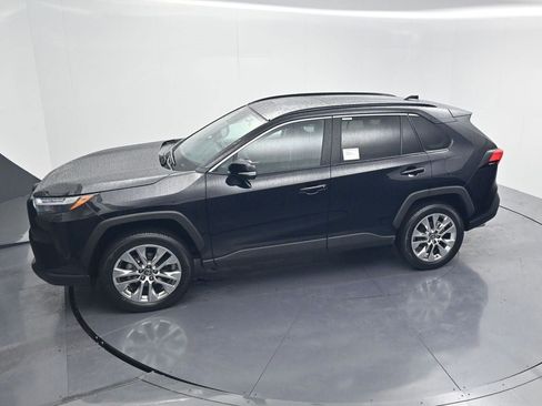 New 2025 Toyota RAV4 XLE Premium w/ Weather Package image 59