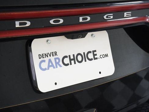 Used 2020 Dodge Durango SXT image 26