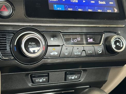 Used 2015 Honda Civic EX-L image 18