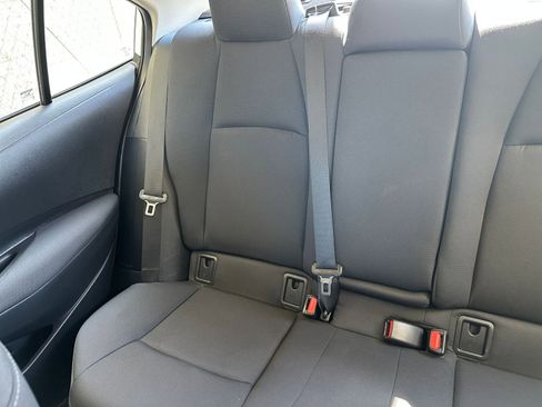 Used 2025 Toyota Corolla LE image 37