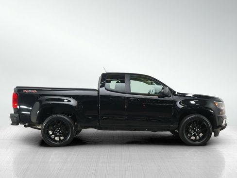 Used 2020 Chevrolet Colorado LT w/ Colorado RST Special Edition image 6